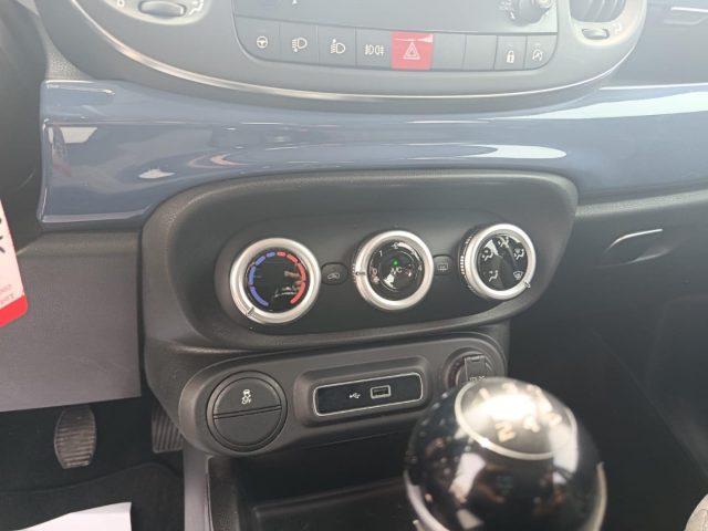 FIAT 500L 1.3 Multijet 95 CV Cross