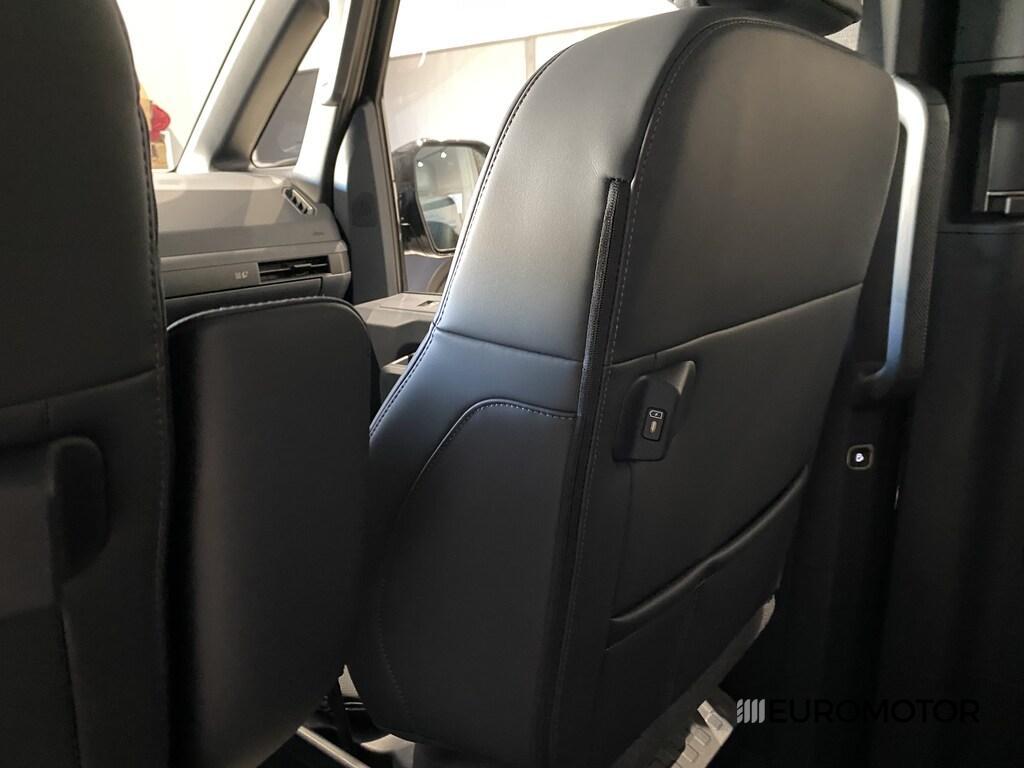 Kia PV5 Passenger 71,2kWh Earth