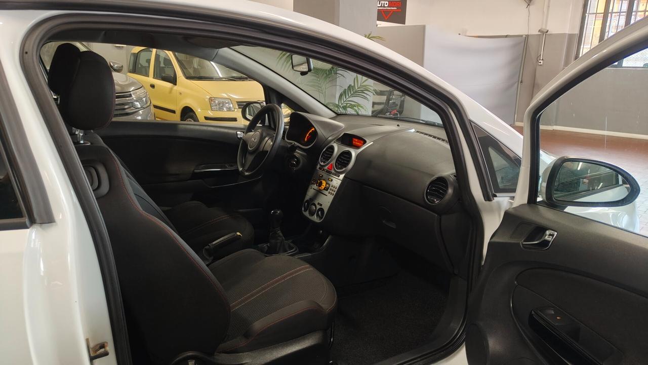 Opel Corsa 1.3 CDTI 75CV F.AP. 3 porte Van