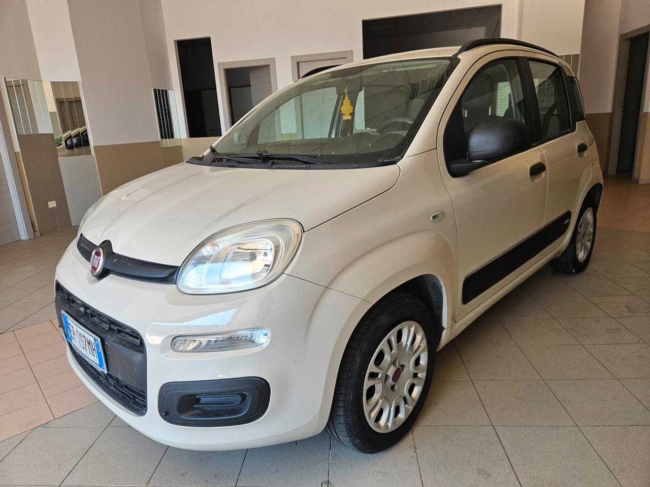 Fiat Panda 1.2 Classic