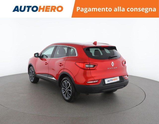 RENAULT Kadjar TCe 140CV FAP Sport Edition