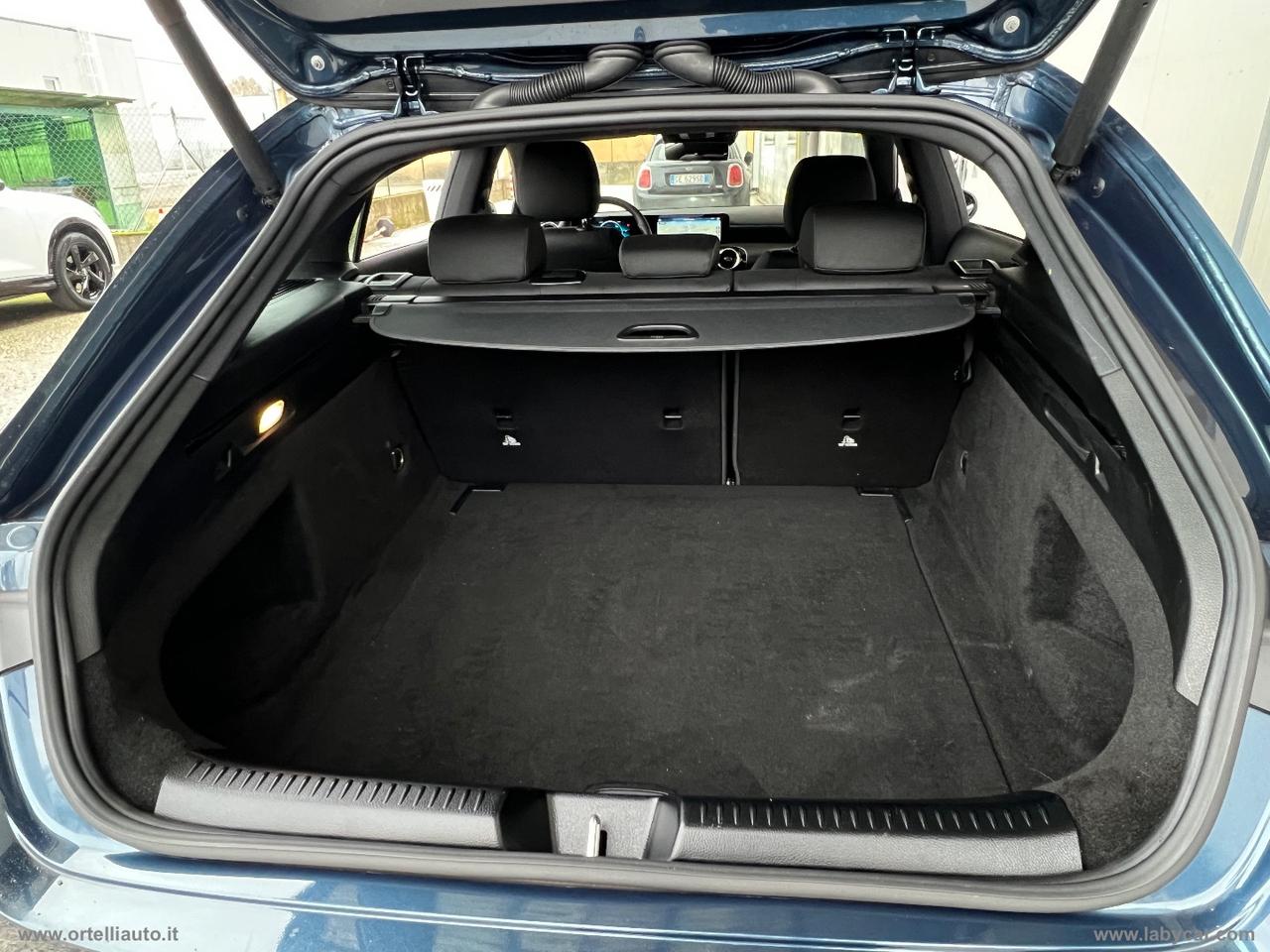 MERCEDES-BENZ CLA 200 d Aut. Shooting Brake Business IVA DEDUCIBILE