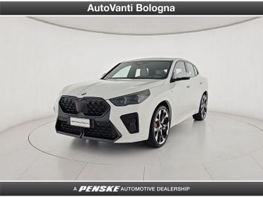 BMW X2 X2 sDrive 18d Msport Pro