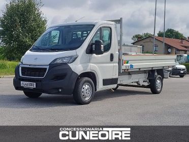 Peugeot Boxer Boxer 335 2.0 BlueHDi 160CV PLM Cassonato