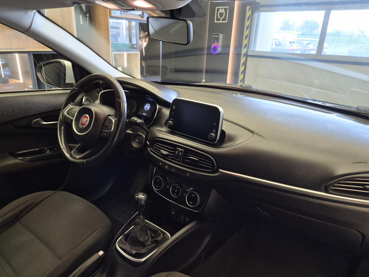 FIAT Tipo II - Tipo SW 1.6 mjt Business s&s 120cv