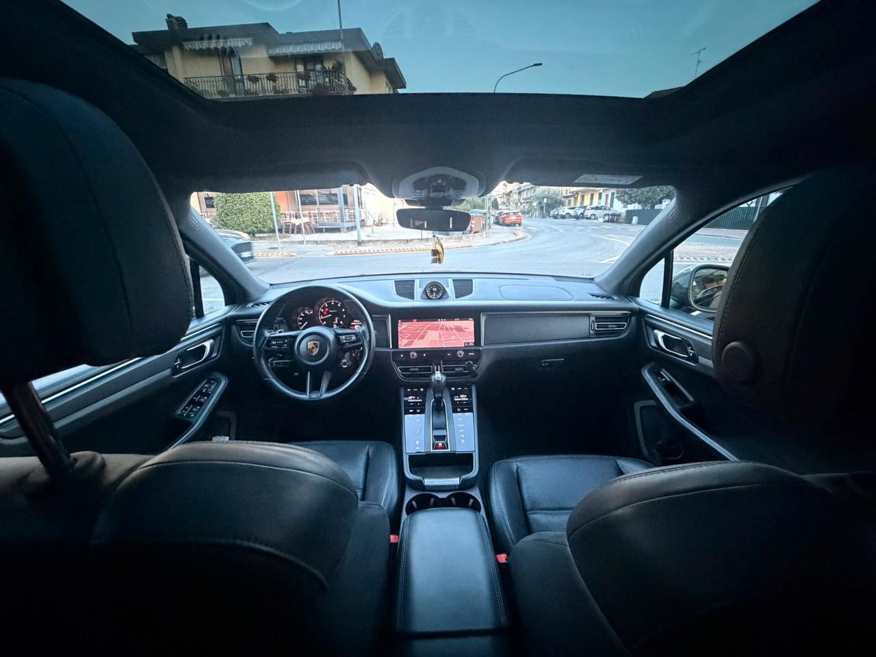 Porsche Macan 2.0T Full optional Unico proprietario