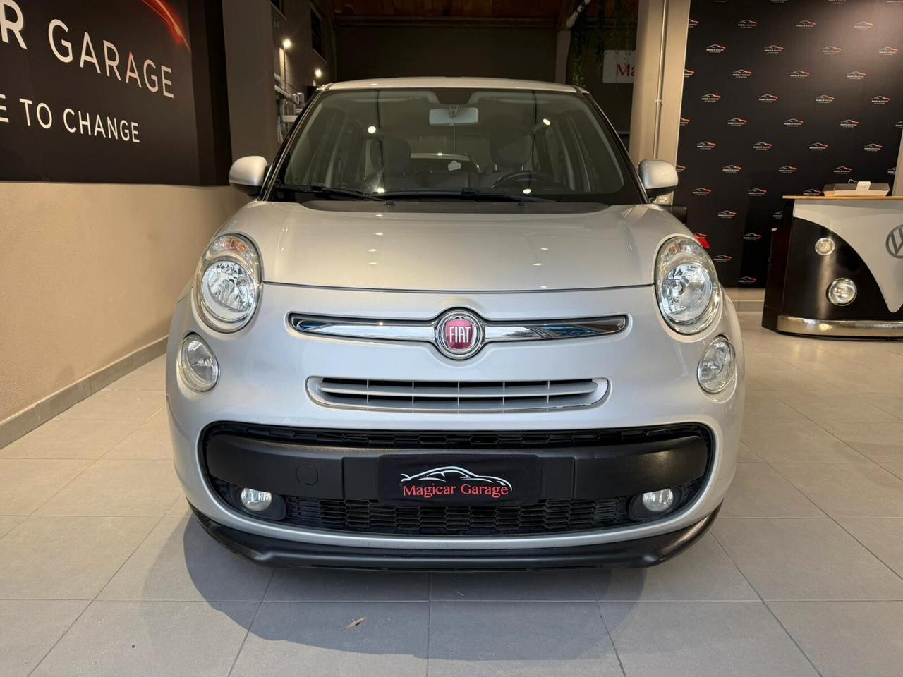 Fiat 500L 1.3 Multijet 95 CV Lounge