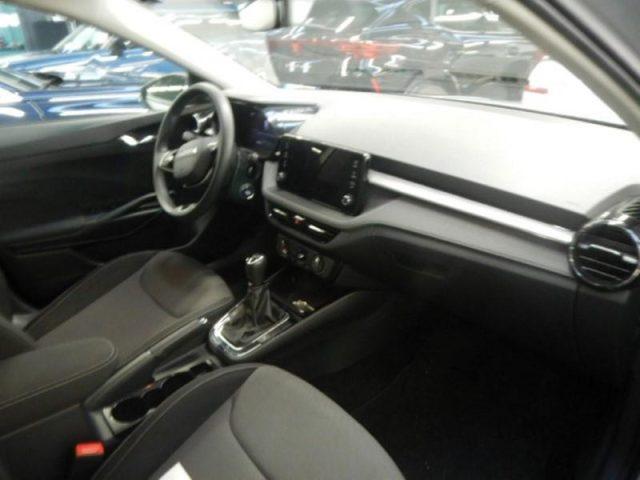 SKODA Fabia 1.0 MPI 80 CV 130 Edition