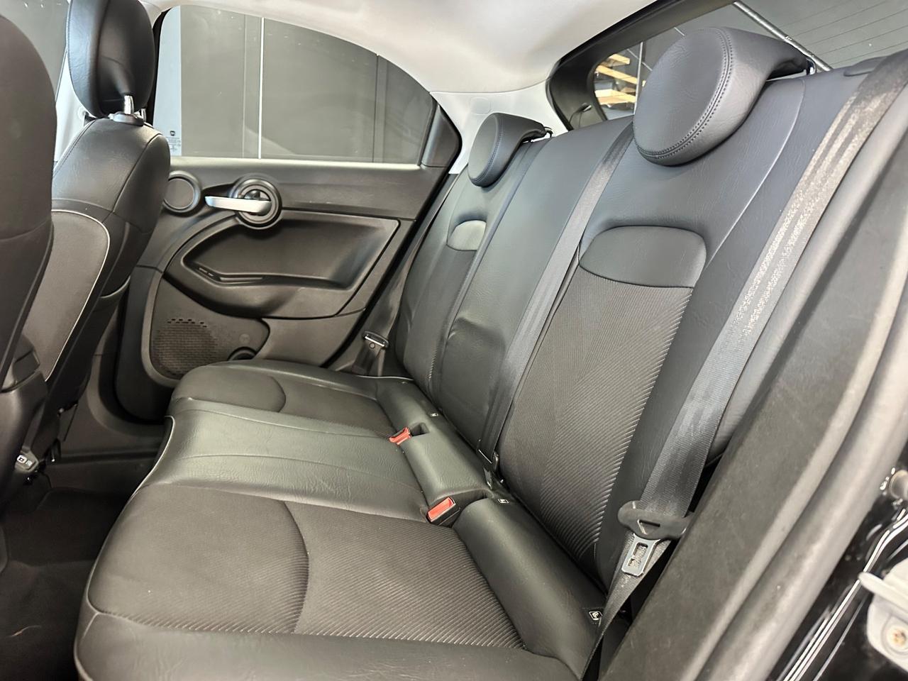Fiat 500X 1.6 MTJ 120 CV DCT City Cross 2020
