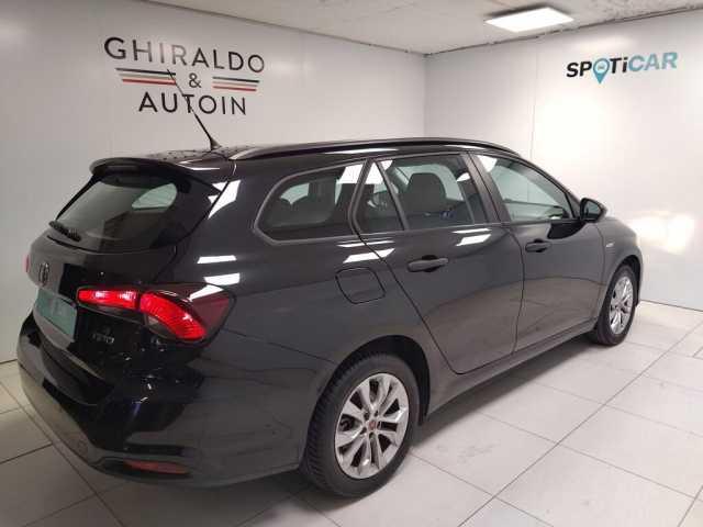 Fiat Tipo SW 1.4 tjt Easy Gpl 120cv