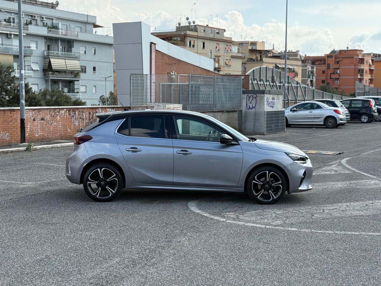 Opel Corsa - Bicolore - Full Optional