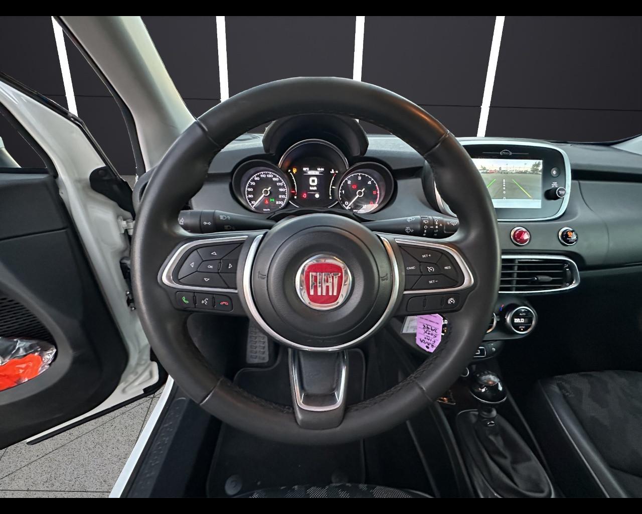 FIAT 500X - 500X 1.6 MultiJet 130 CV Cross