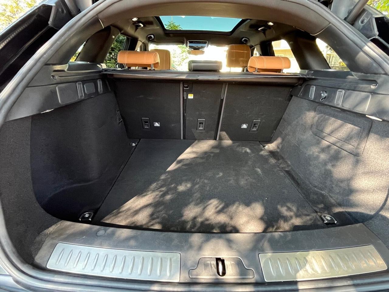 Land Rover Range Velar 2.0D I4 240 CV R-DYNAMIC HSE TETTO APRIBILE