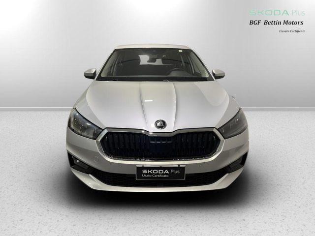 SKODA Fabia 1.0 mpi evo Selection 80cv