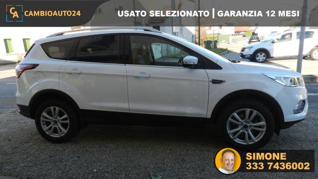 FORD Kuga 1.5 EcoBoost 120 CV S&S 2WD Business
