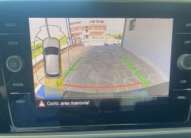 VOLKSWAGEN T-Roc 1.5 TSI ACT Style