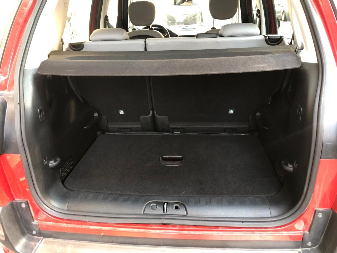 Fiat 500L 1.3 Multijet 85 CV Easy