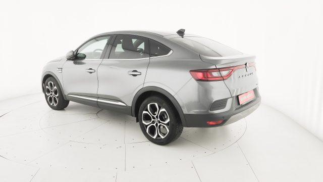 RENAULT Arkana Arkana Full Hybrid E-Tech 145 CV Techno
