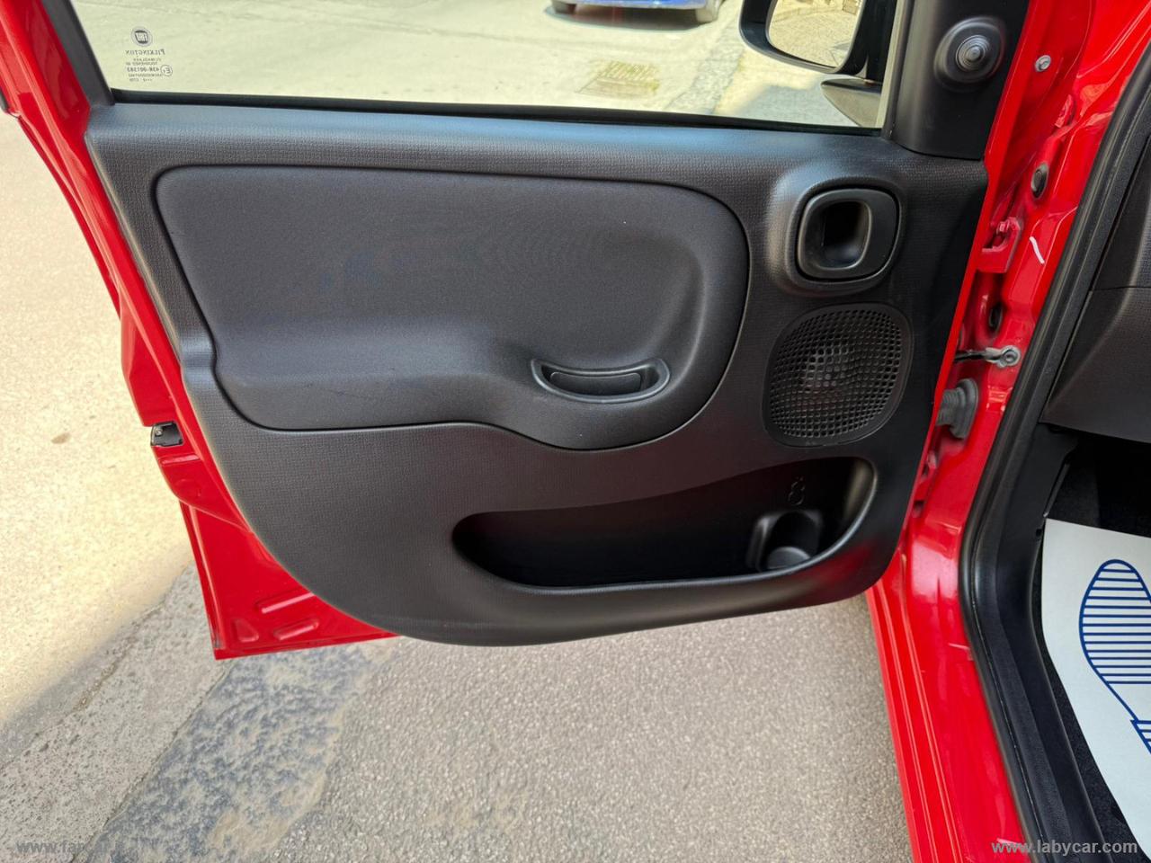 FIAT Panda 1.0 FireFly S&S Hybrid CON FINANZIAMENTO, INCENDIO E FURTO PER 36 MESI