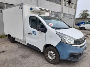 Fiat Talento 2.0 Ecojet 145CV PC-TN Furgone 10q