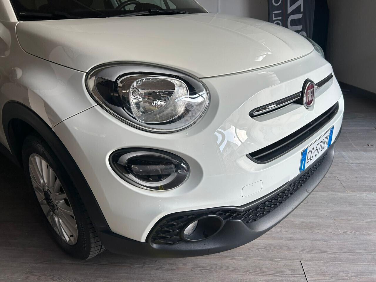Fiat 500X 1.0 T3 120 CV Connect