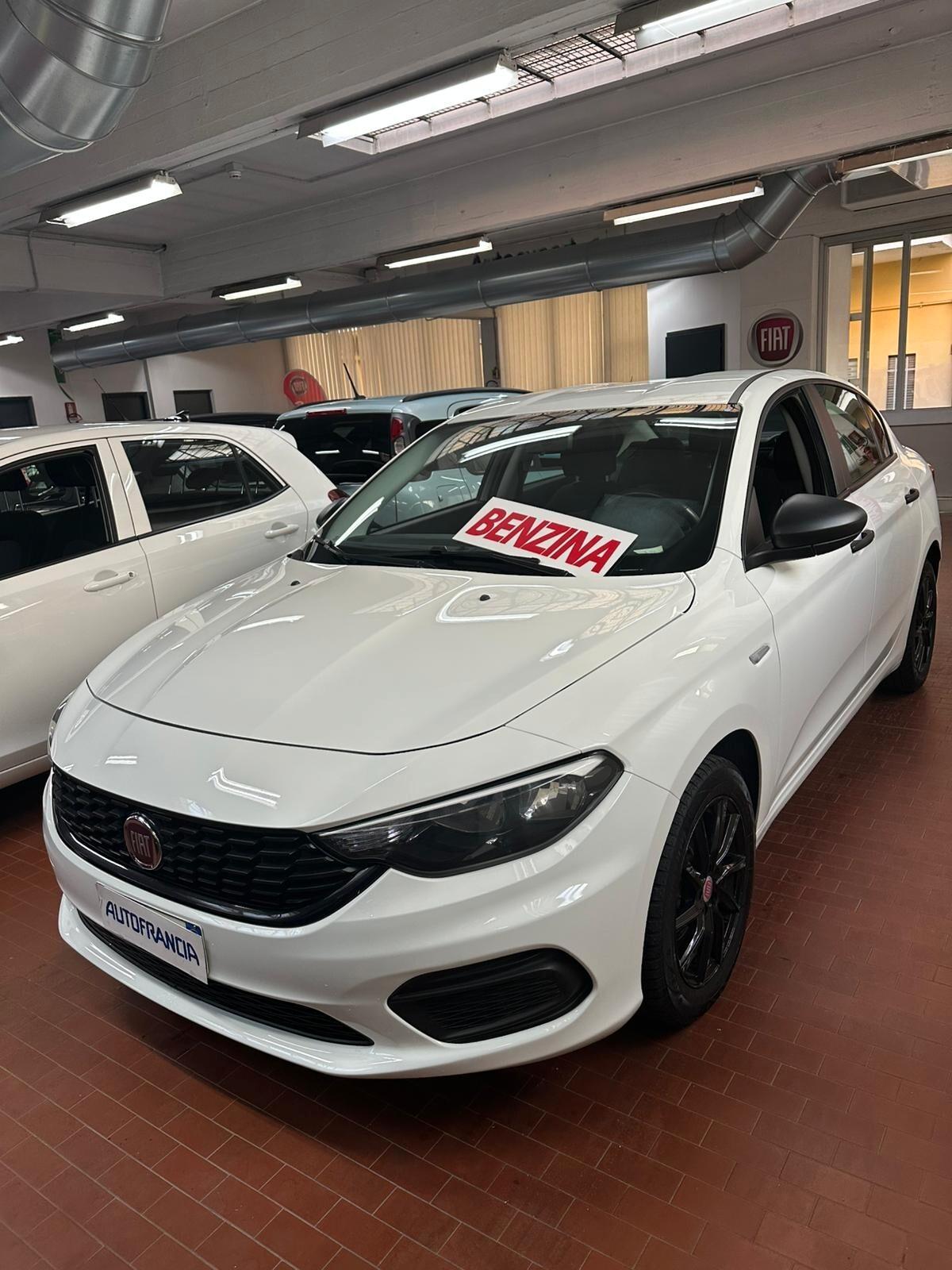 Fiat Tipo 1.4 4 porte Street