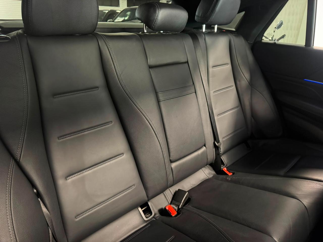 Mercedes-benz GLE 350 d 4Matic Coupé Premium Pro
