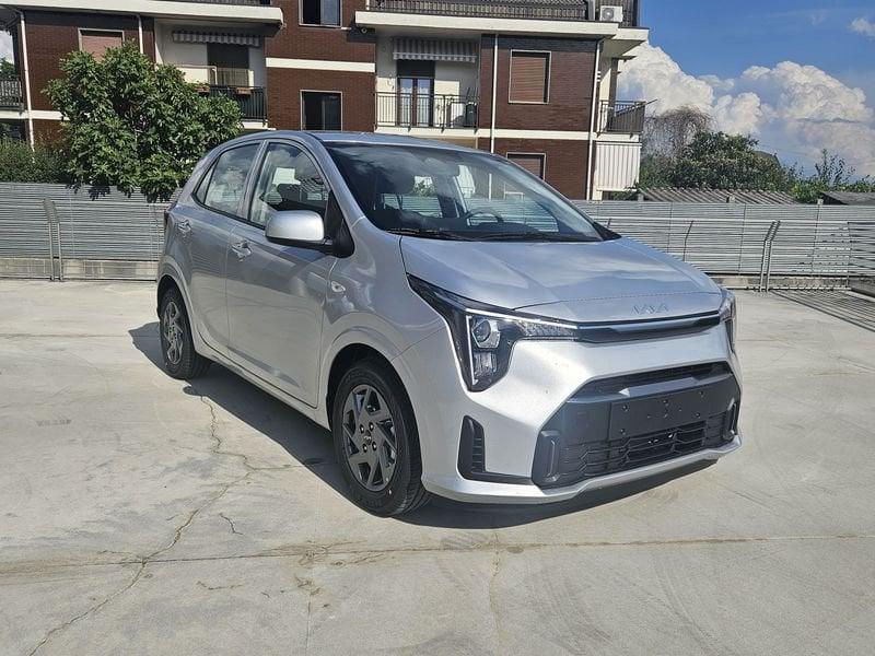 KIA Picanto 1.0 12V 5 porte Urban
