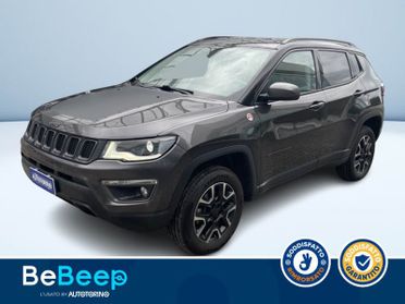 Jeep Compass 2.0 MJT TRAILHAWK 4WD ACTIVE DRIVE LOW 170