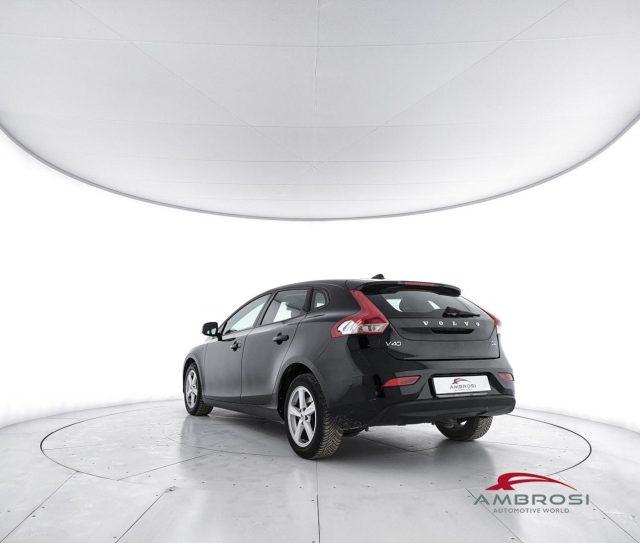 VOLVO V40 D2 Business Geartronic - PER OPERATORI DEL SETTORE