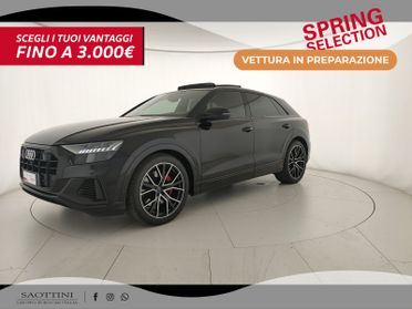 Sport Attitude quattro Tiptronic