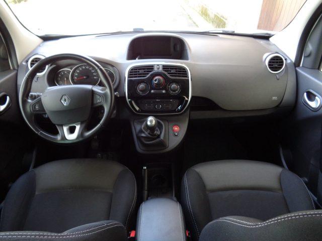 RENAULT Kangoo 1.5dci N1 4 Posti MAXI PREZZO VALIDO FINO 30.06