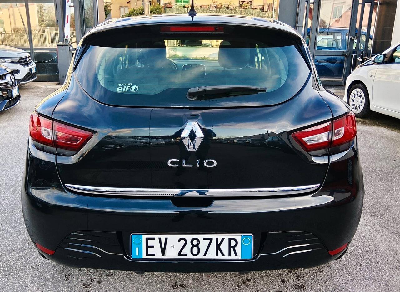 Renault Clio 1.2 GPL 90K KM!