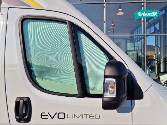 CI INTERNATIONAL KYROS K2 EVO LIMITED