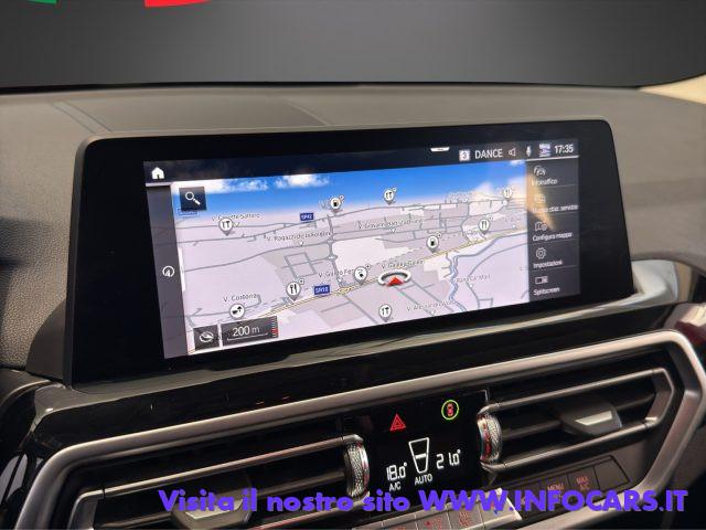 BMW X3 xDrive30e 184 CV - PROMO