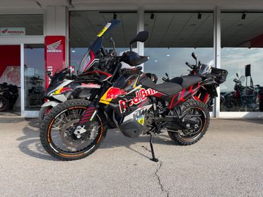 Ktm 890 Adventure