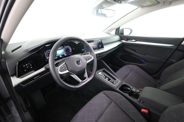 VOLKSWAGEN Golf Golf 1.0 eTSI EVO DSG Life