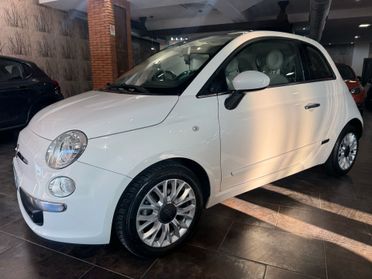 Fiat 500 1.3 Multijet 16V 95 CV Lounge