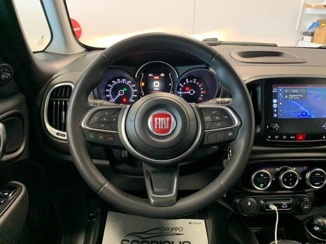 FIAT 500L 1.3 Multijet Cross + Navigatore