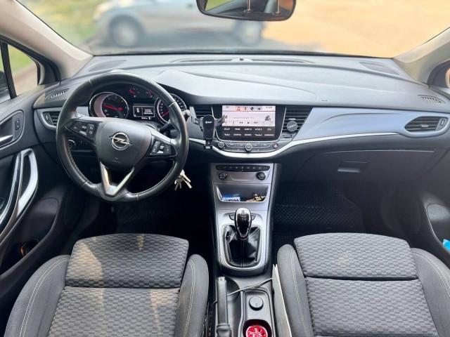 Opel Astra 1.6 cdti Innovation s&s 110cv