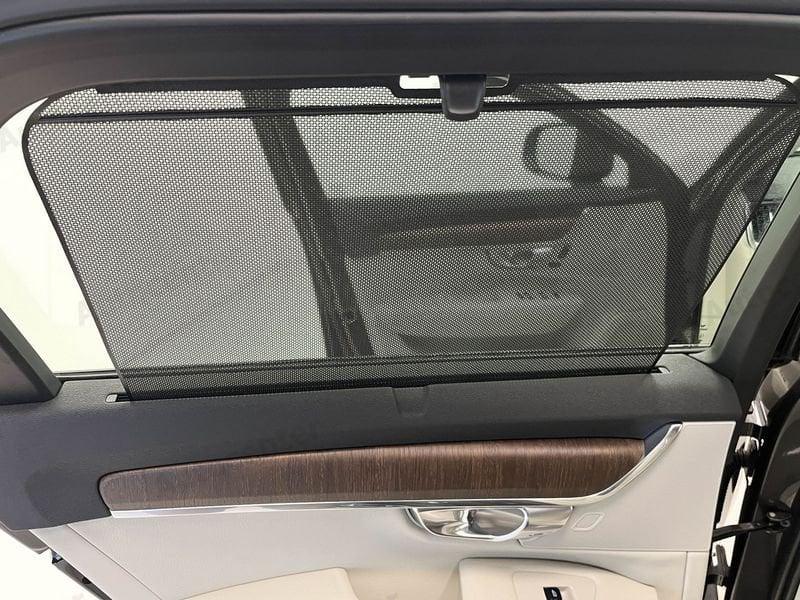 Volvo V90 Cross Country B4 (d) 197CV AWD AUT BUSINESS PRO LINE