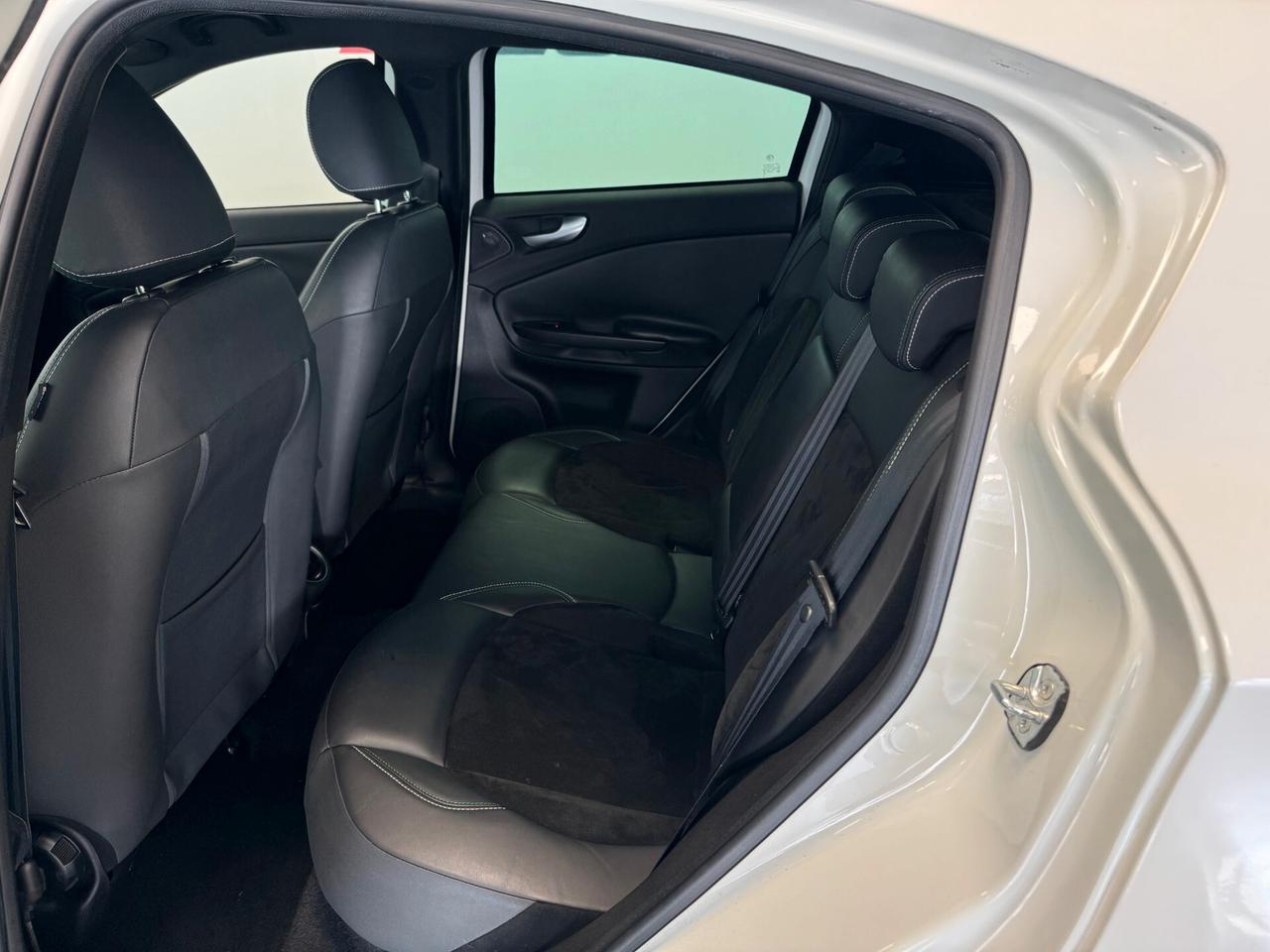 Alfa Romeo Giulietta 1.6 JTDm-2 120 CV Sprint QV LINE PACK SPORT