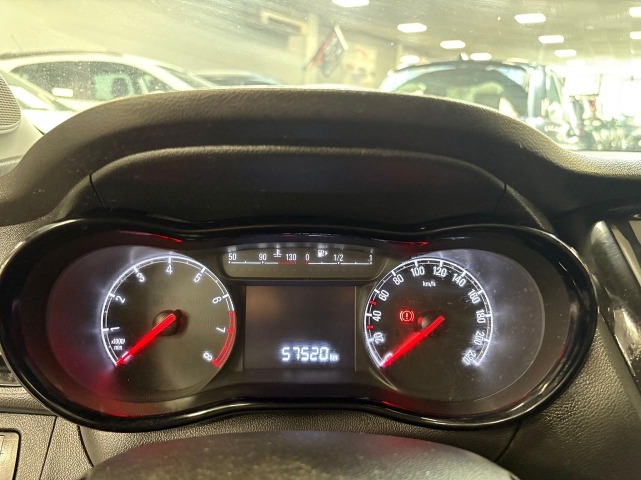 Opel Karl 1.0 75 CV Cosmo Ok Neopatentati