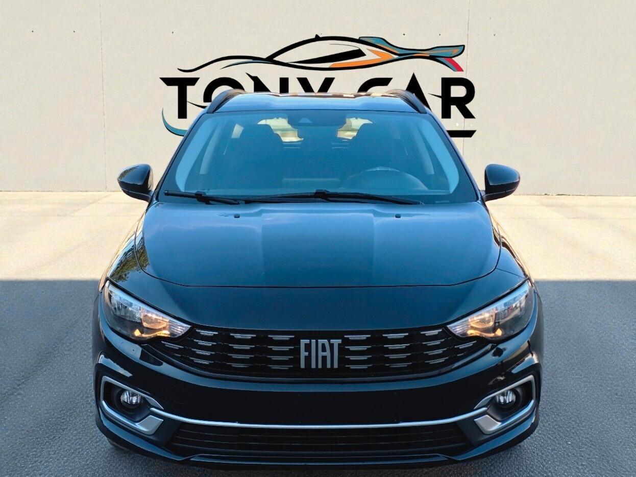FIAT TIPO 1.3 95CV 24MESI DI GARANZIA - 2022