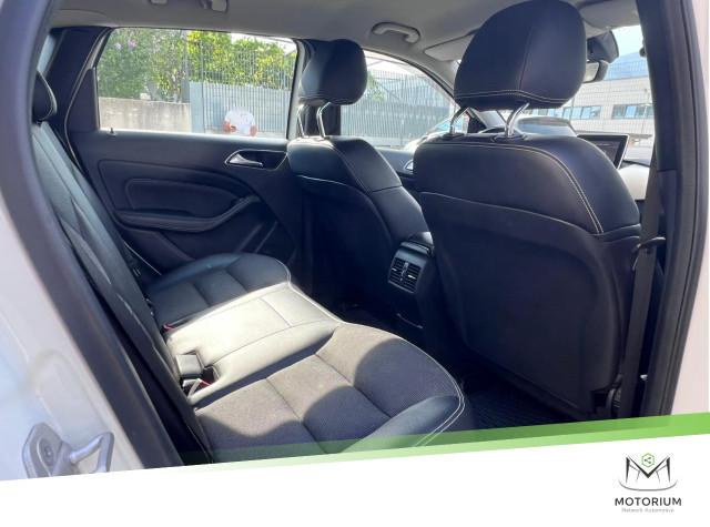 Mercedes-Benz B 250 e Sport