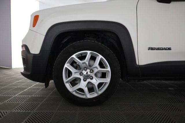 JEEP Renegade Renegade 1.4 T-Jet Longitude