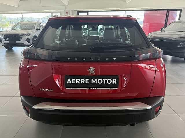 Peugeot 2008 1.2 PureTech 100 CV Allure