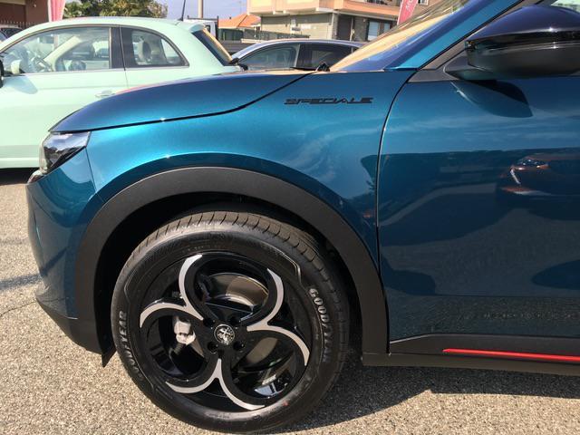 ALFA ROMEO Junior 1.2 145cv eDCT6 Speciale *PREZZO REALE*