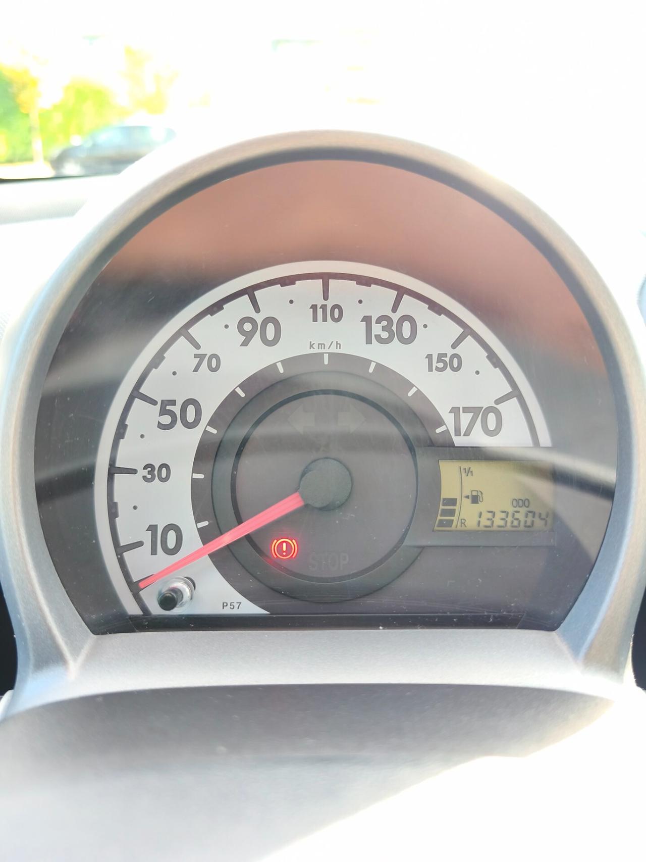 Toyota Aygo 1.0 NEOPATENTATI GARANZIA 12/24M