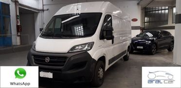 FIAT Ducato 35 2.3 MJT 140CV PLM-TM FURGONE EURO 6